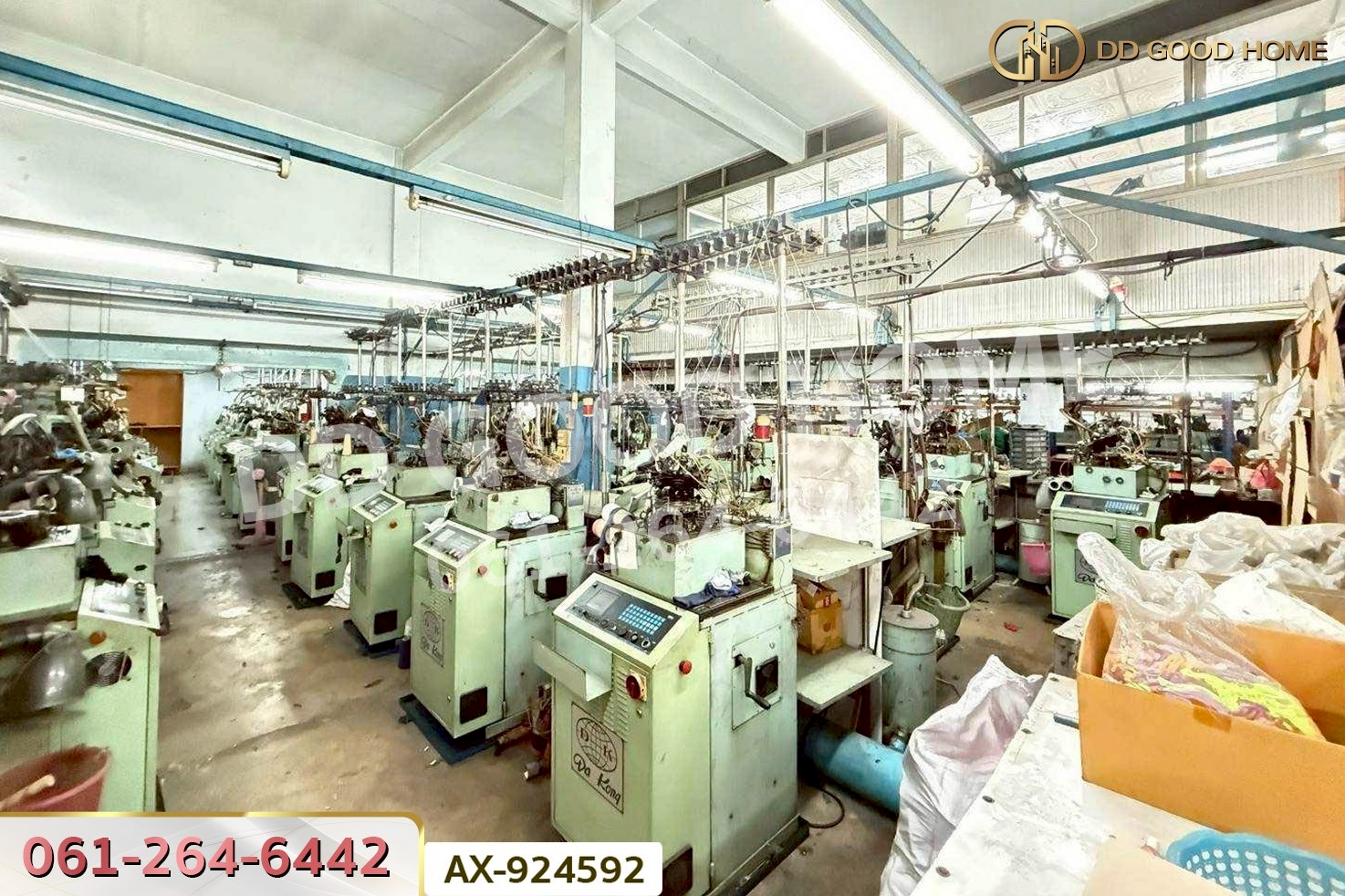 AX-924592 อาคารพาณิชย์ ภาษีเจริญ ซ.เพชรเกษม 48 ใกล้ซีคอนบางแค