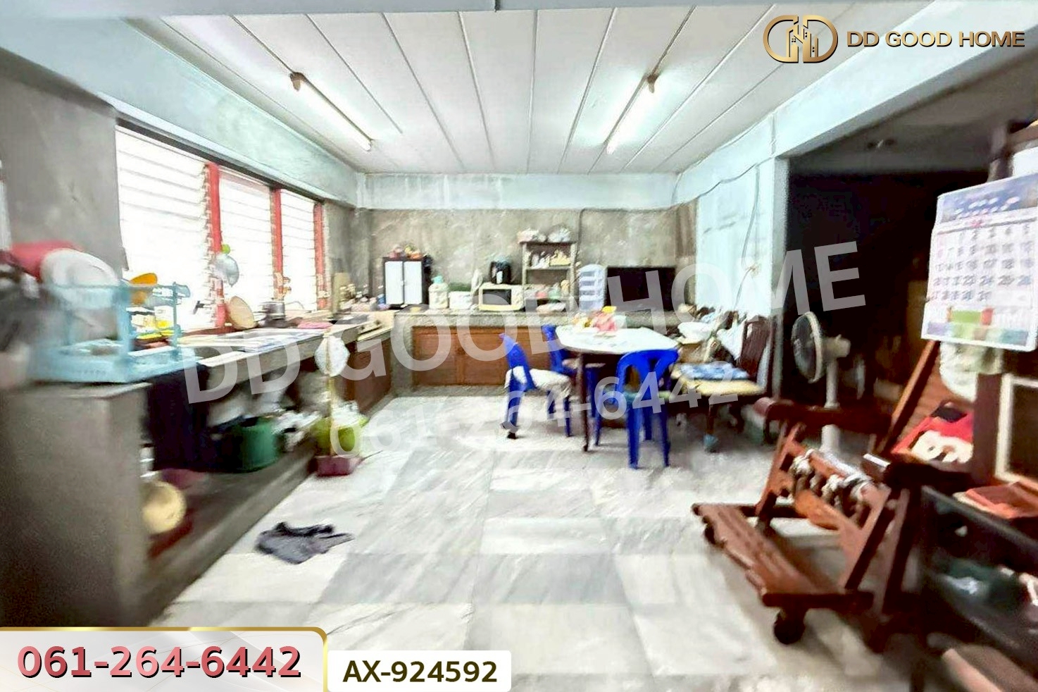 AX-924592 อาคารพาณิชย์ ภาษีเจริญ ซ.เพชรเกษม 48 ใกล้ซีคอนบางแค