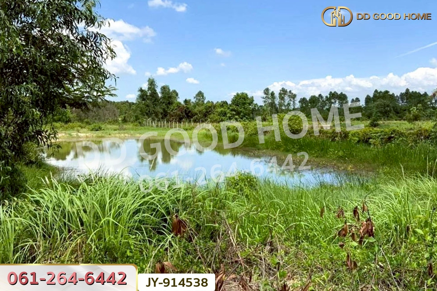 DD-914538 ที่ดินพนมสารคาม 9 ไร่ ซ.เทศบาล 1 ฉะเชิงเทรา ใกล้องค์การบริหารส่วนตำบลเขาหินซ้อน