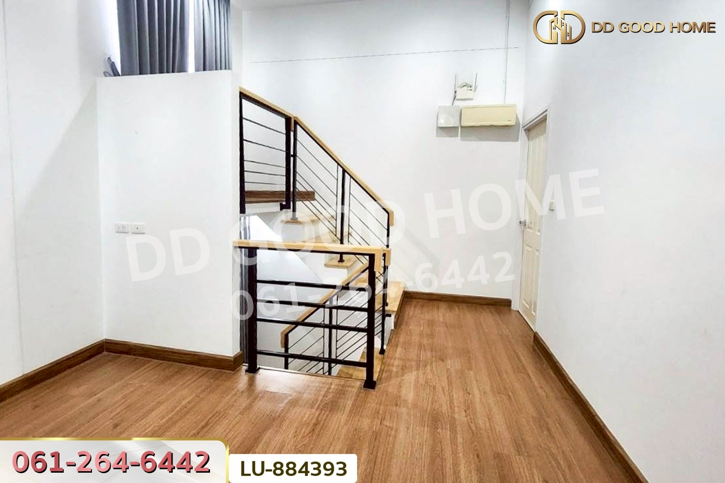 LU-884393 บ้านเดี่ยว แกรนดิโอ ลาดพร้าว-เกษตรนวมินทร์ ซอยนวมินทร์ 42 ใกล้ เซ็นทรัล อีสต์วิลล์