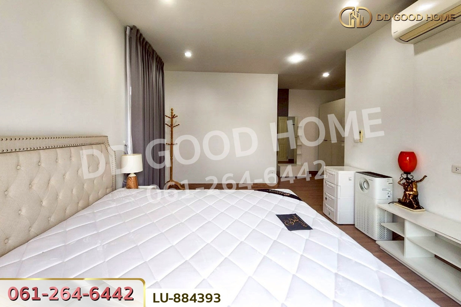 LU-884393 บ้านเดี่ยว แกรนดิโอ ลาดพร้าว-เกษตรนวมินทร์ ซอยนวมินทร์ 42 ใกล้ เซ็นทรัล อีสต์วิลล์