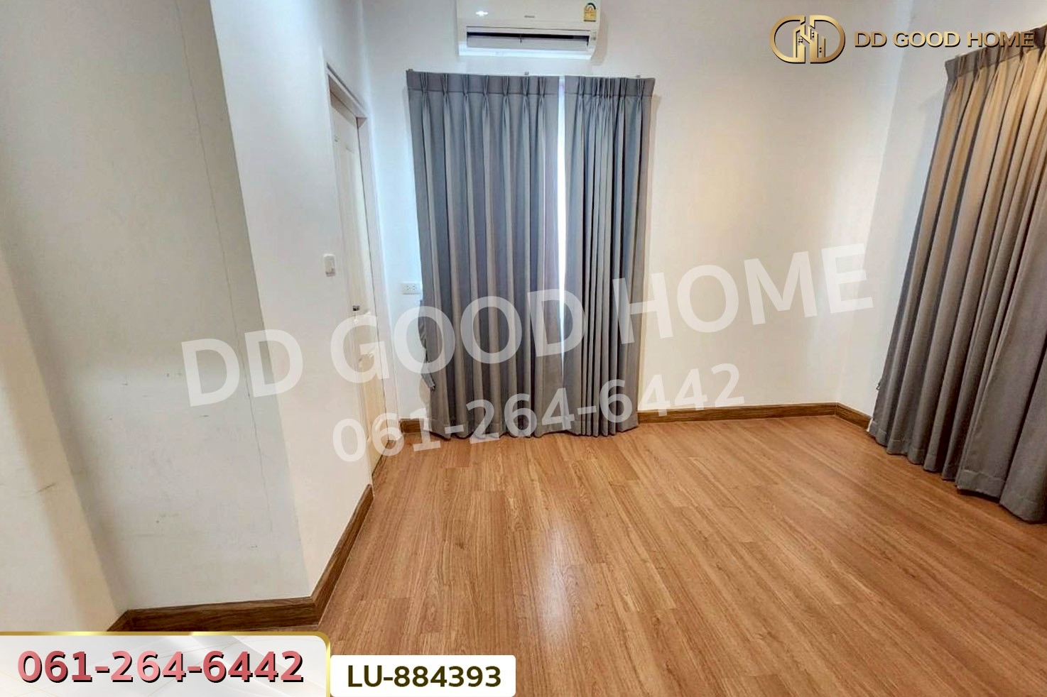 LU-884393 บ้านเดี่ยว แกรนดิโอ ลาดพร้าว-เกษตรนวมินทร์ ซอยนวมินทร์ 42 ใกล้ เซ็นทรัล อีสต์วิลล์