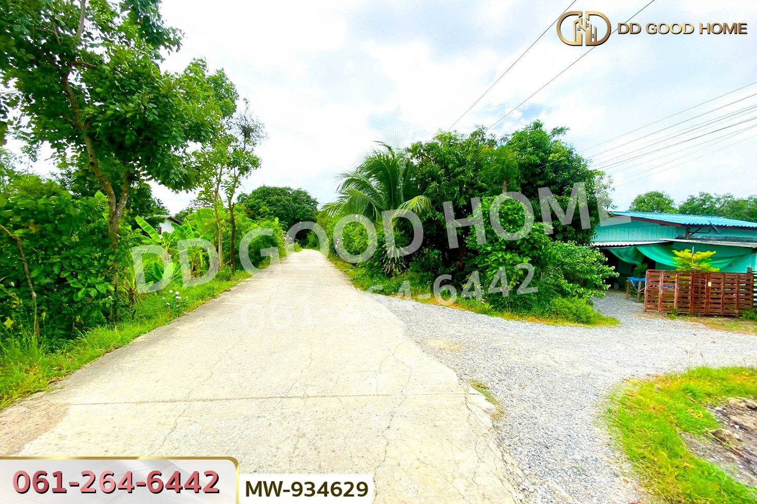 AW-934629 ที่ดินแสวงหา 5 ไร่ 337 ตร.ว. อ่างทอง ใกล้วัดบ้านพราน