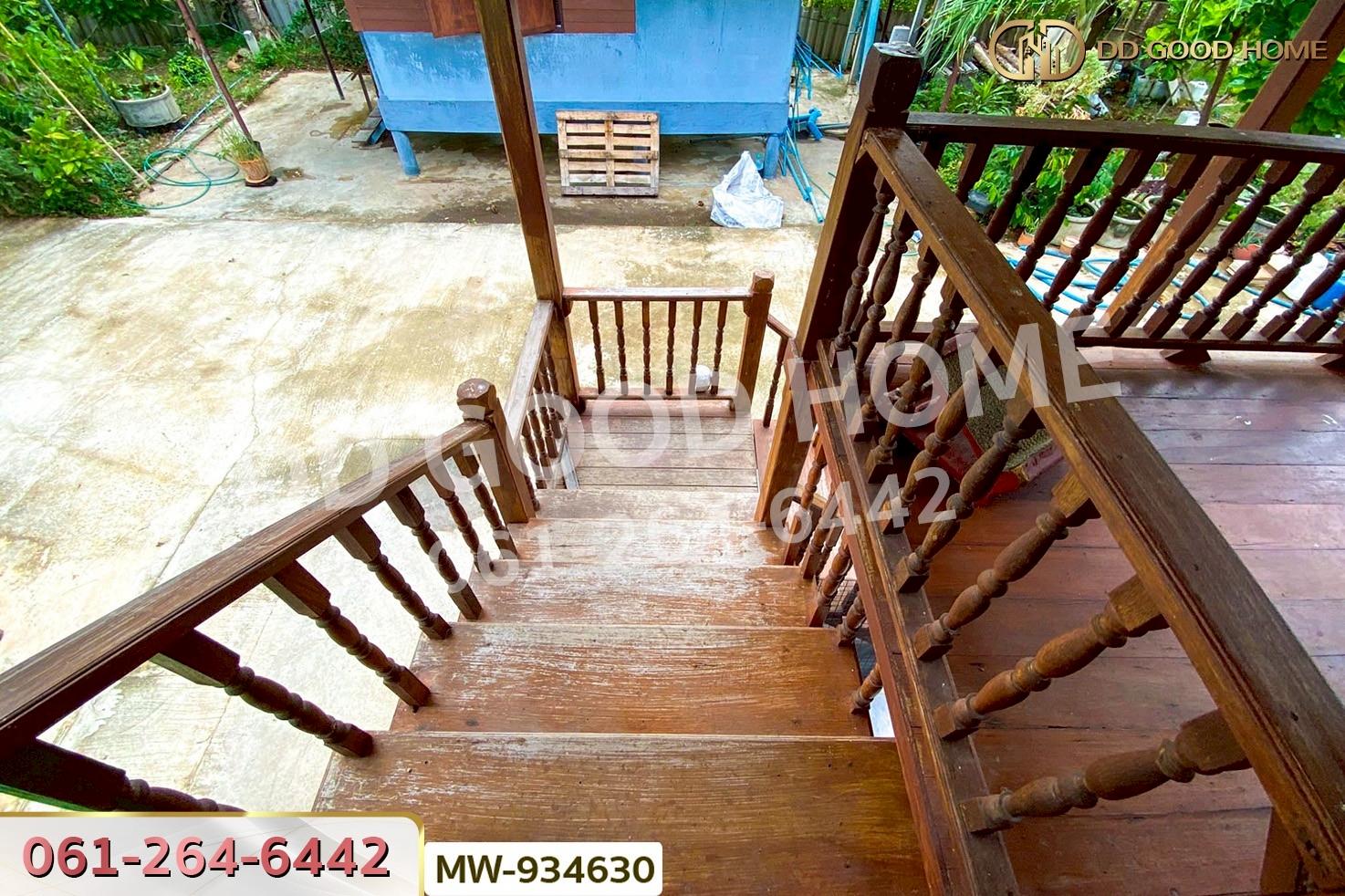 AW-934630 ที่ดินพร้อมสิ่งปลูกสร้างหัวไผ่ 1 ไร่ 78.7 ตร.ว. อ่างทอง ใกล้โรงเรียนวัดเชิงหวาย