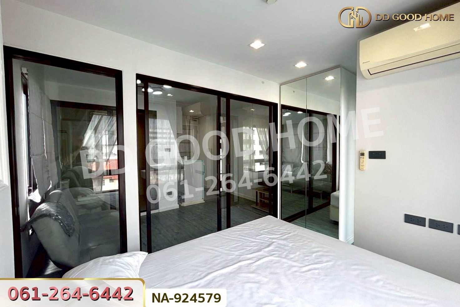 LU-924579 คอนโด นิวยอร์ก รามอินทรา 97 ถ.รามอินทรา ใกล้แฟชั่นไอส์แลนด์