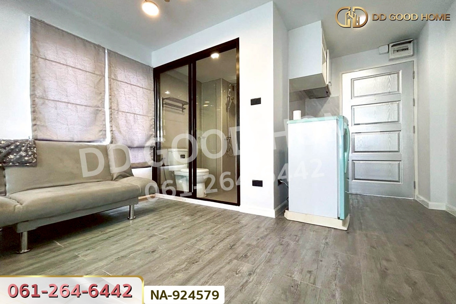 LU-924579 คอนโด นิวยอร์ก รามอินทรา 97 ถ.รามอินทรา ใกล้แฟชั่นไอส์แลนด์
