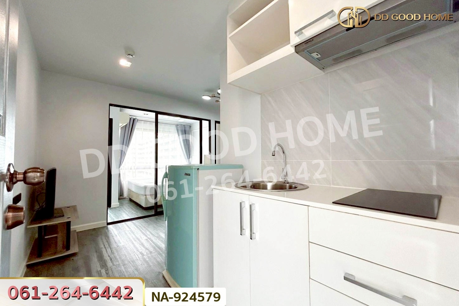 LU-924579 คอนโด นิวยอร์ก รามอินทรา 97 ถ.รามอินทรา ใกล้แฟชั่นไอส์แลนด์