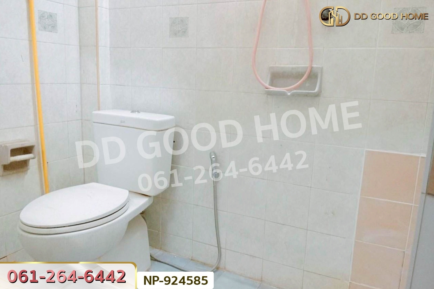 AW-924585 ทาวน์เฮ้าส์ หมู่บ้านศรีเพชร เพชรเกษม 106 หนองแขม ใกล้มหาวิทยาลัยเอเชียอาคเนย์