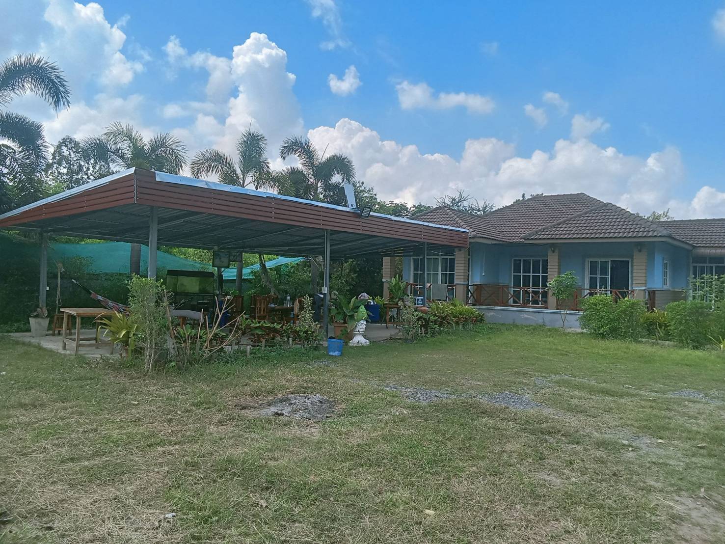 ขายที่ดินเปล่าทำเลทอง ตำบลโคกสะอาด อำเภอภูเขียว จังหวัดชัยภูมิ