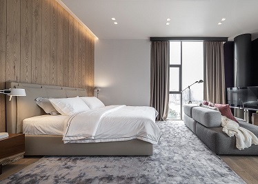 PRAN Pattanakarn 32 Penthouse Office 5 ชั้น ผสานการทำงานและใช้ชีวิตอย่างลงตัว