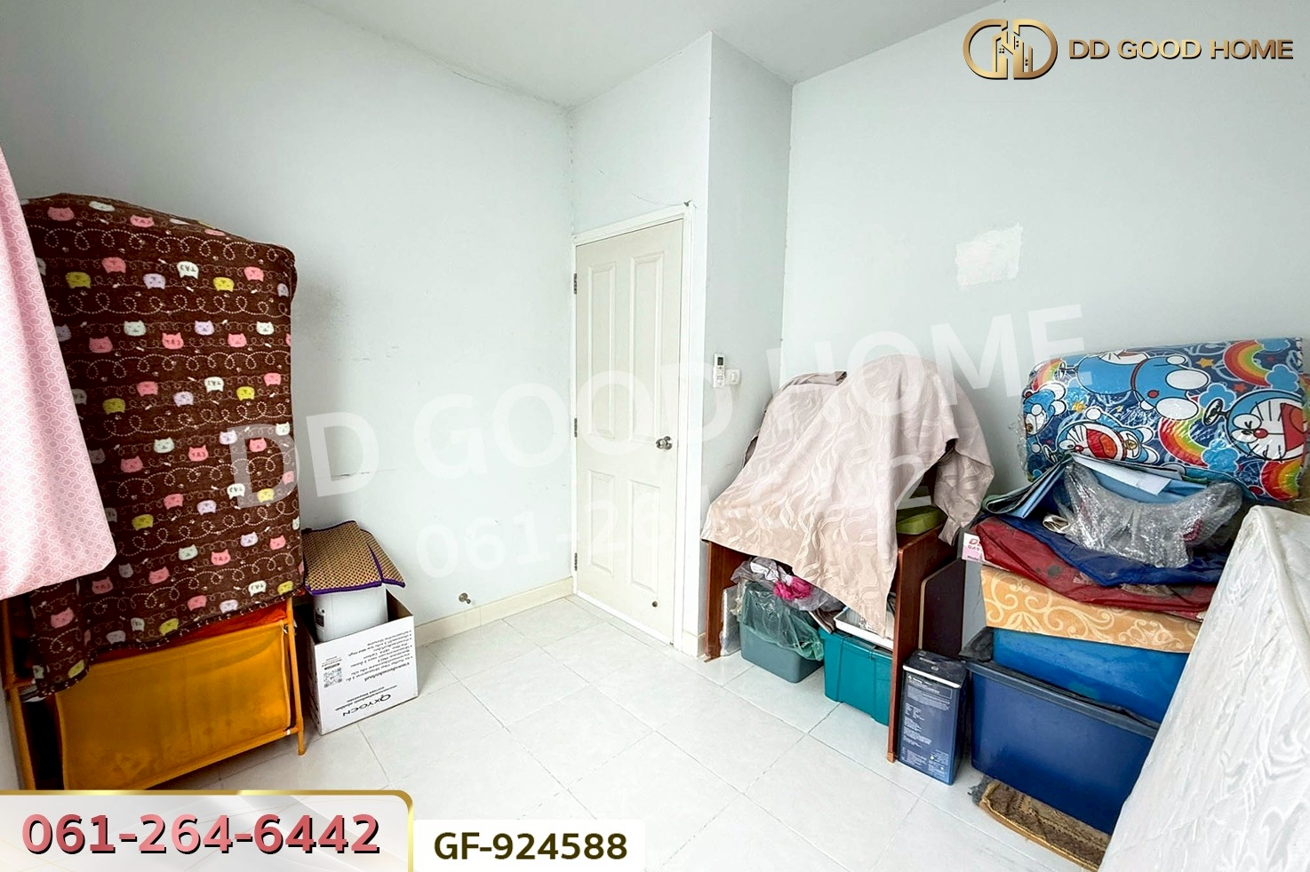 GF-924588 ทาวน์เฮ้าส์ เดอะ เพลส กาญจนาภิเษก-ราชพฤกษ์ 2 ใกล้ โรงเรียนสารสาสน์วิเทศไทรน้อยพิทยาคาร