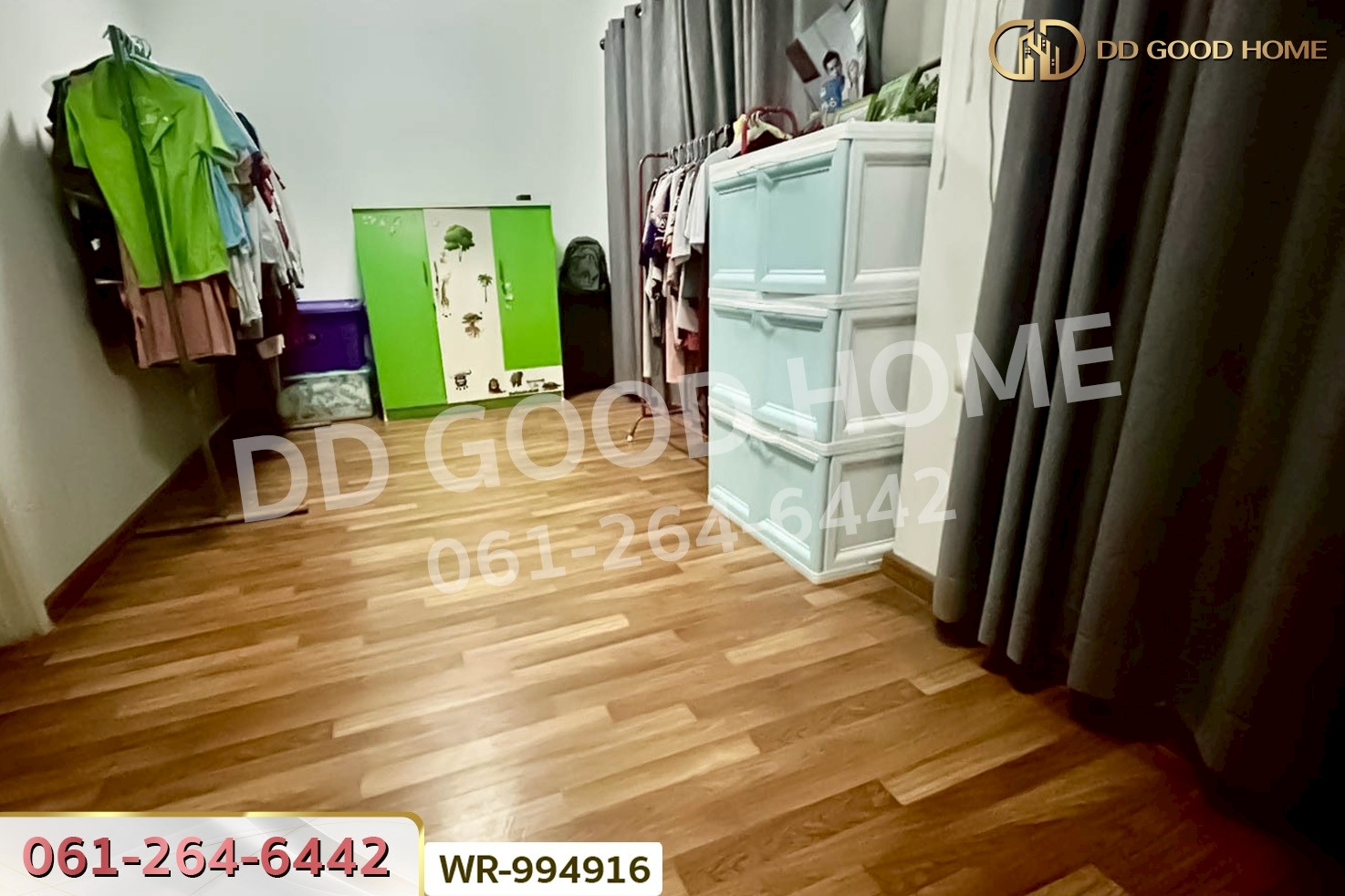 WR-994916 ทาวน์เฮ้าส์ เจ.เอส.พี. ซิตี้ บางปะกง-บ้านโพธิ์ ใกล้โรบินสัน ฉะเชิงเทรา