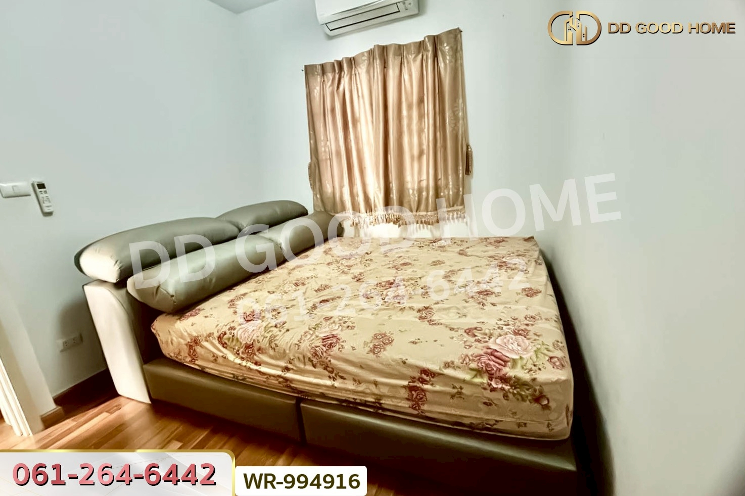 WR-994916 ทาวน์เฮ้าส์ เจ.เอส.พี. ซิตี้ บางปะกง-บ้านโพธิ์ ใกล้โรบินสัน ฉะเชิงเทรา