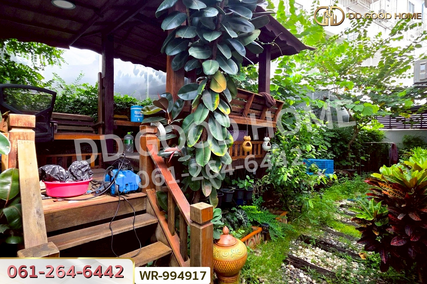 WR-994917 ทาวน์เฮ้าส์ นิวยอร์ก รังสิต คลอง 4 ธัญบุรี ปทุมธานี ใกล้ดรีมเวิลด์