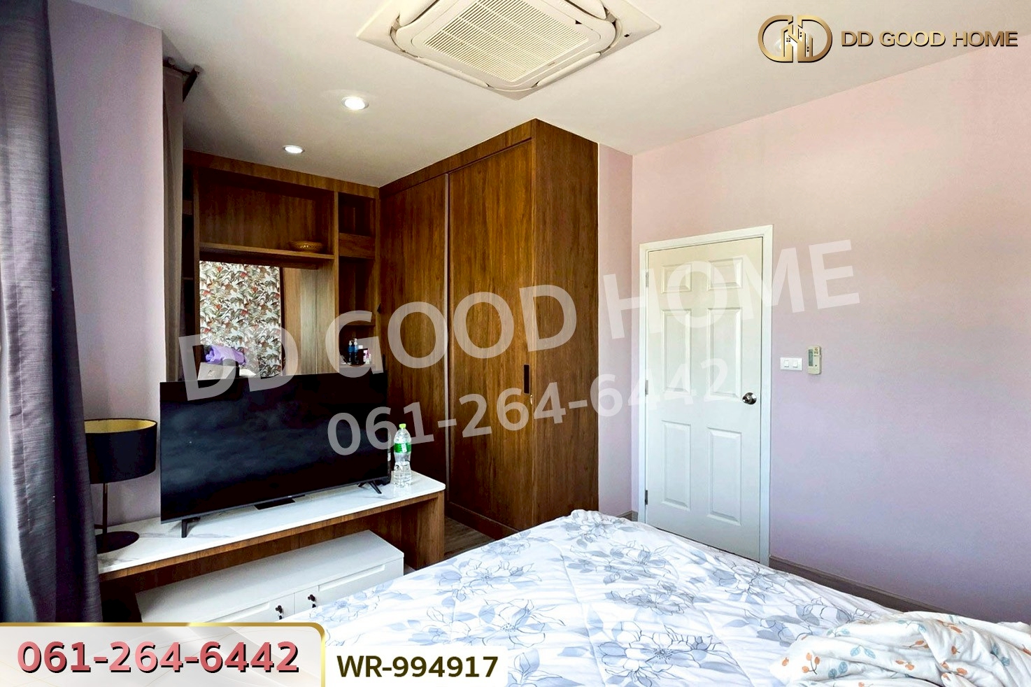 WR-994917 ทาวน์เฮ้าส์ นิวยอร์ก รังสิต คลอง 4 ธัญบุรี ปทุมธานี ใกล้ดรีมเวิลด์