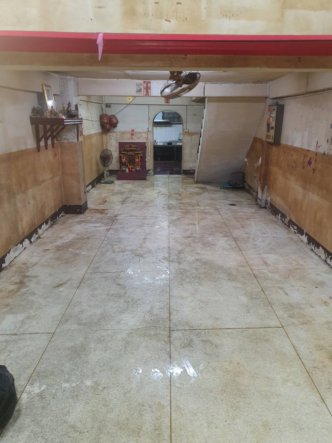 ขายด่วนอาคารพาณิชย์ หมู่บ้านดีเค พระราม 2  เขตบางบอน จังหวัดกรุงเทพมหานคร 