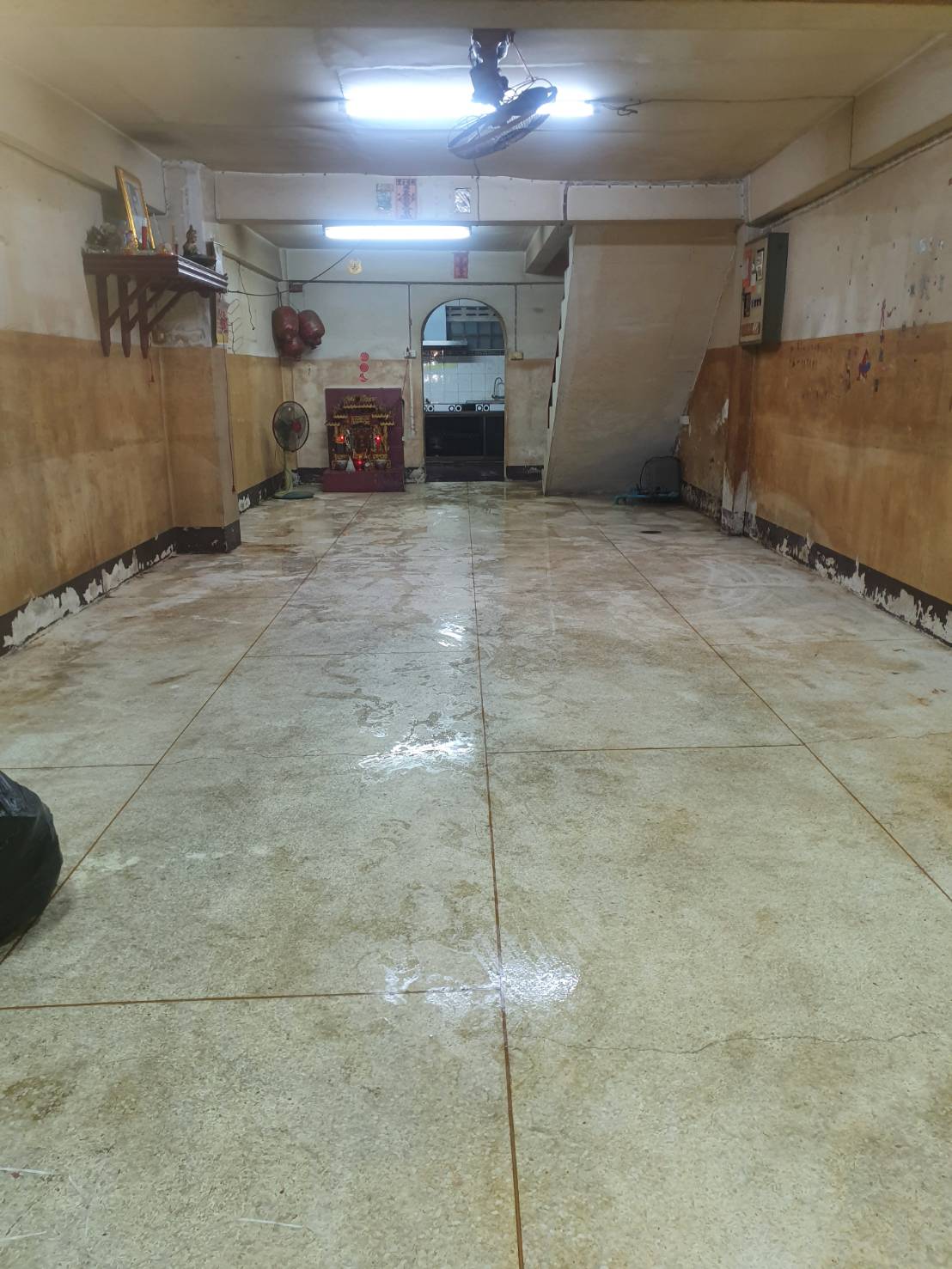 ขายด่วนอาคารพาณิชย์ หมู่บ้านดีเค พระราม 2  เขตบางบอน จังหวัดกรุงเทพมหานคร 