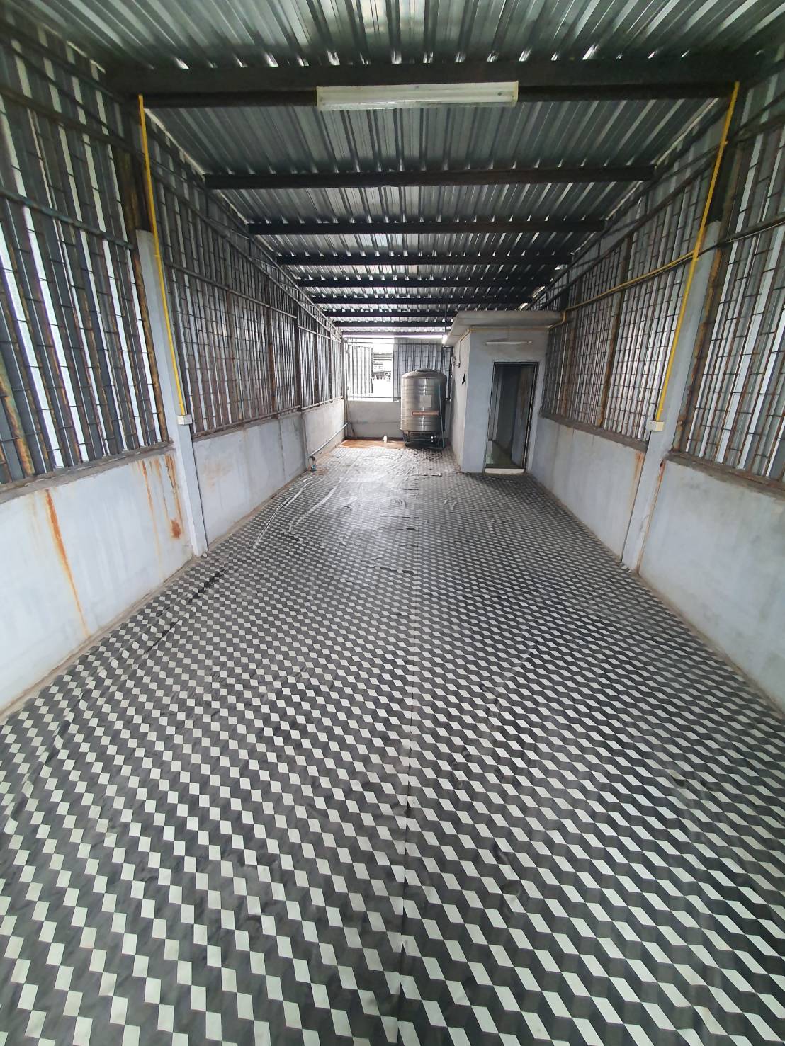 ขายด่วนอาคารพาณิชย์ หมู่บ้านดีเค พระราม 2  เขตบางบอน จังหวัดกรุงเทพมหานคร 