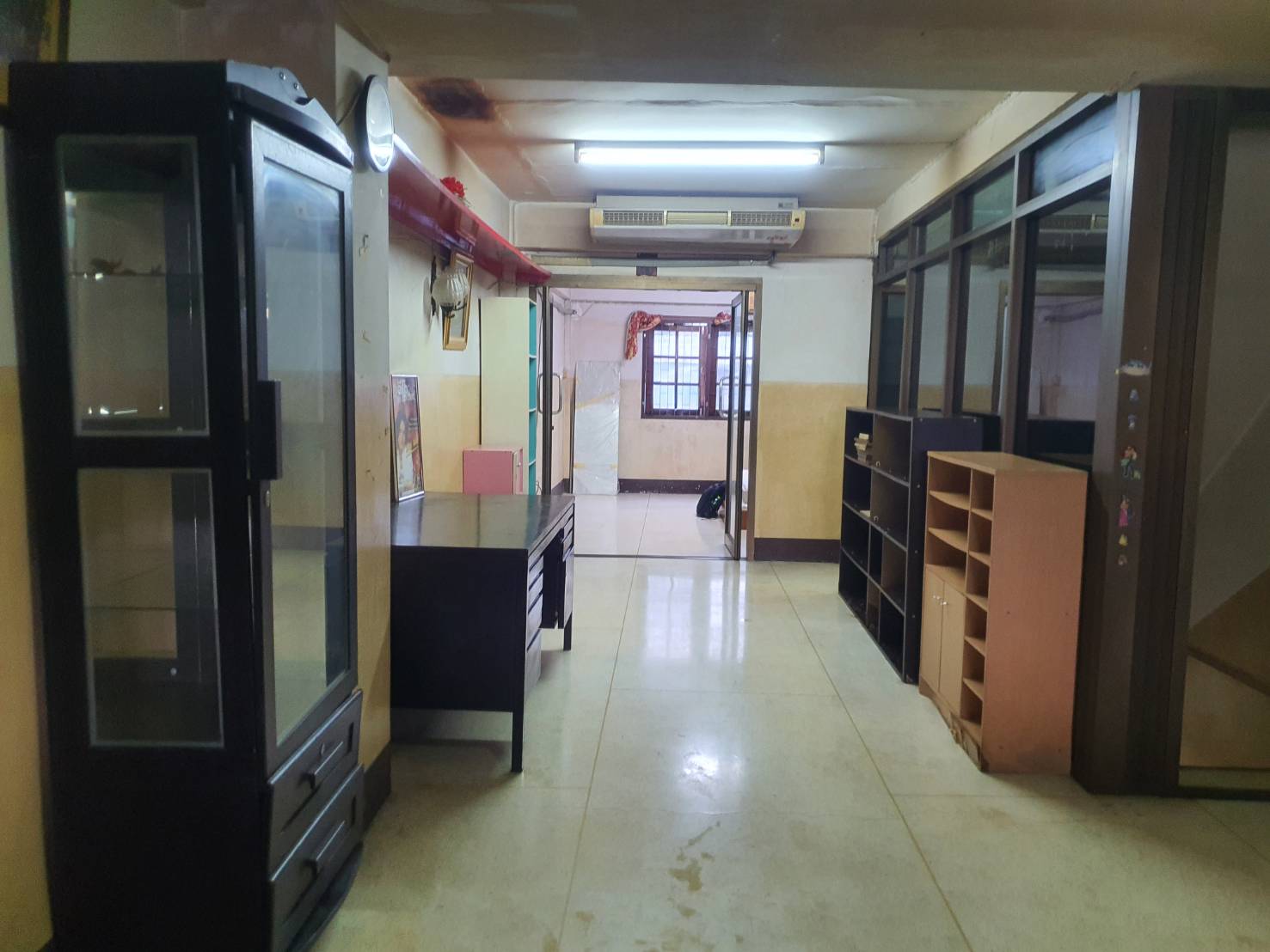 ขายด่วนอาคารพาณิชย์ หมู่บ้านดีเค พระราม 2  เขตบางบอน จังหวัดกรุงเทพมหานคร 