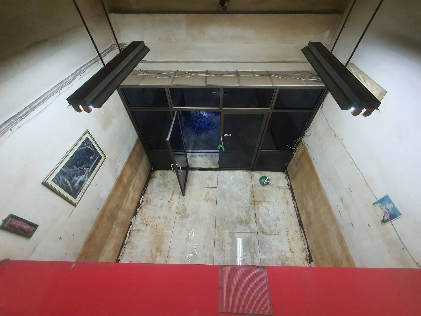 ขายด่วนอาคารพาณิชย์ หมู่บ้านดีเค พระราม 2  เขตบางบอน จังหวัดกรุงเทพมหานคร 