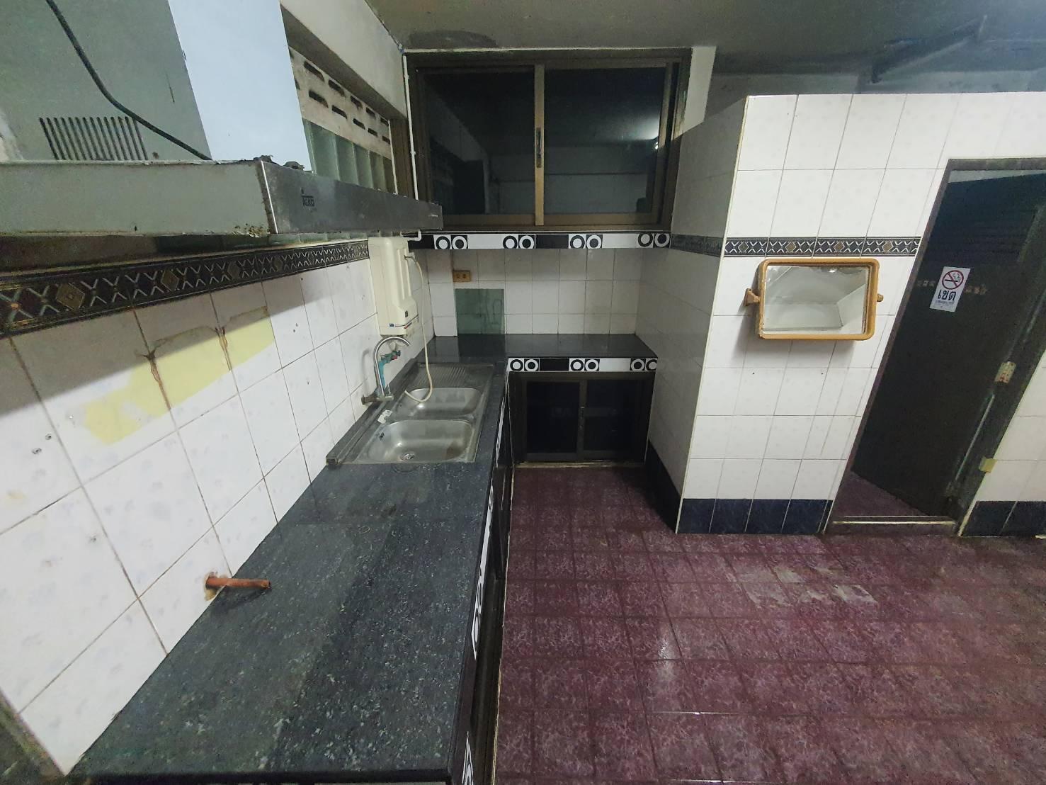 ขายด่วนอาคารพาณิชย์ หมู่บ้านดีเค พระราม 2  เขตบางบอน จังหวัดกรุงเทพมหานคร 