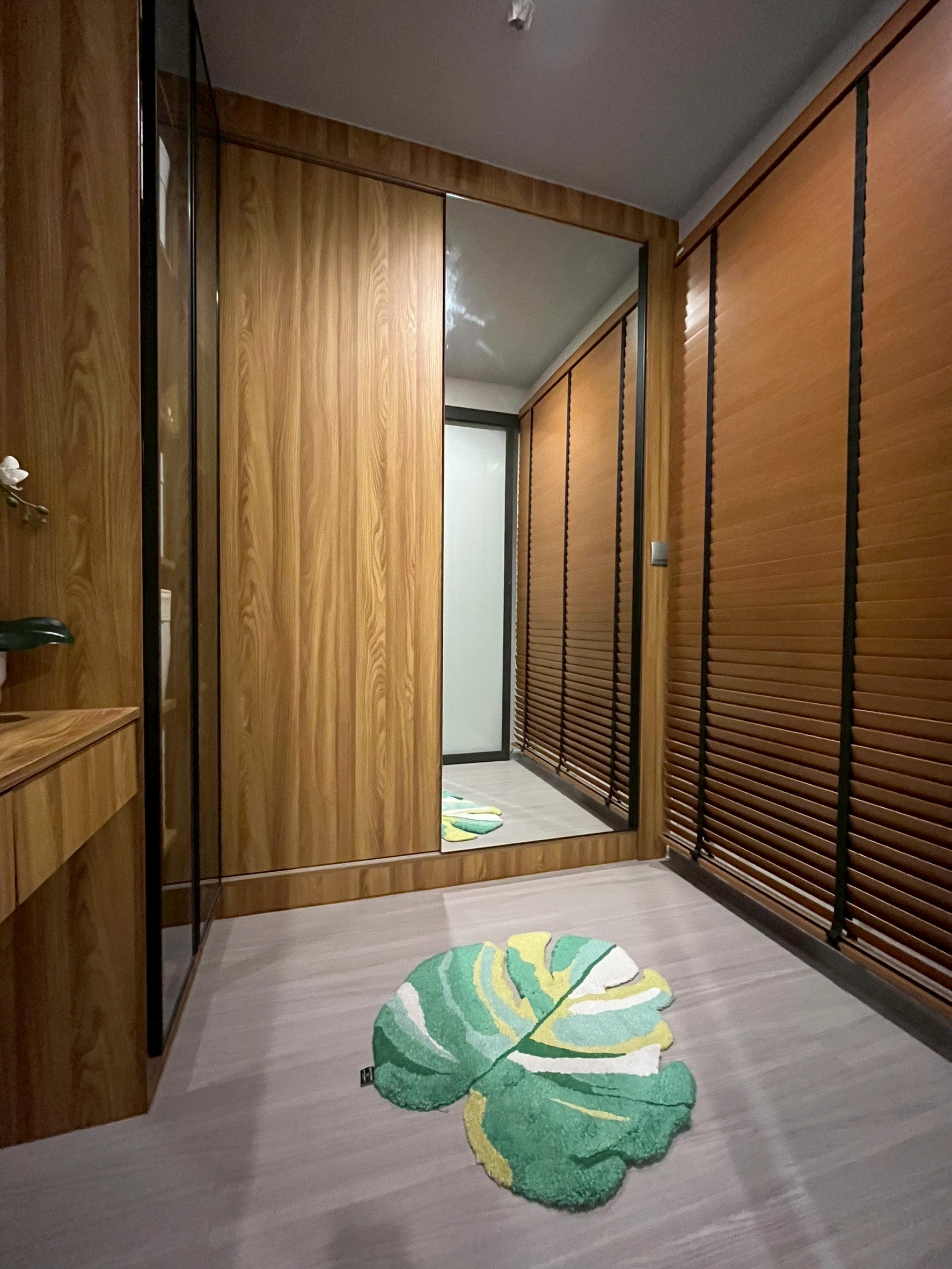 ปล่อยเช่า/ขาย Life Ladprao อาคาร บี ชั้น 38 ห้องวิวสวนจตุจักร ใกล้เซนทรัลลาดพร้าว และรถไฟฟ้า BTS ห้าแยกลาดพร้าว