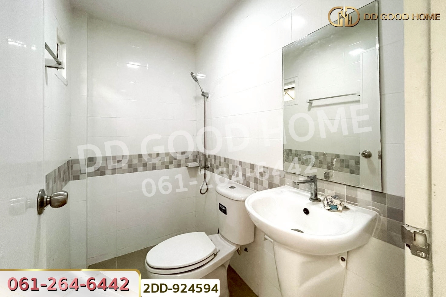 2DD-924594 ทาวน์เฮ้าส์ เค.ซี.คลัสเตอร์ นิมิตใหม่ ใกล้ที่ว่าการอำเภอลำลูกกา