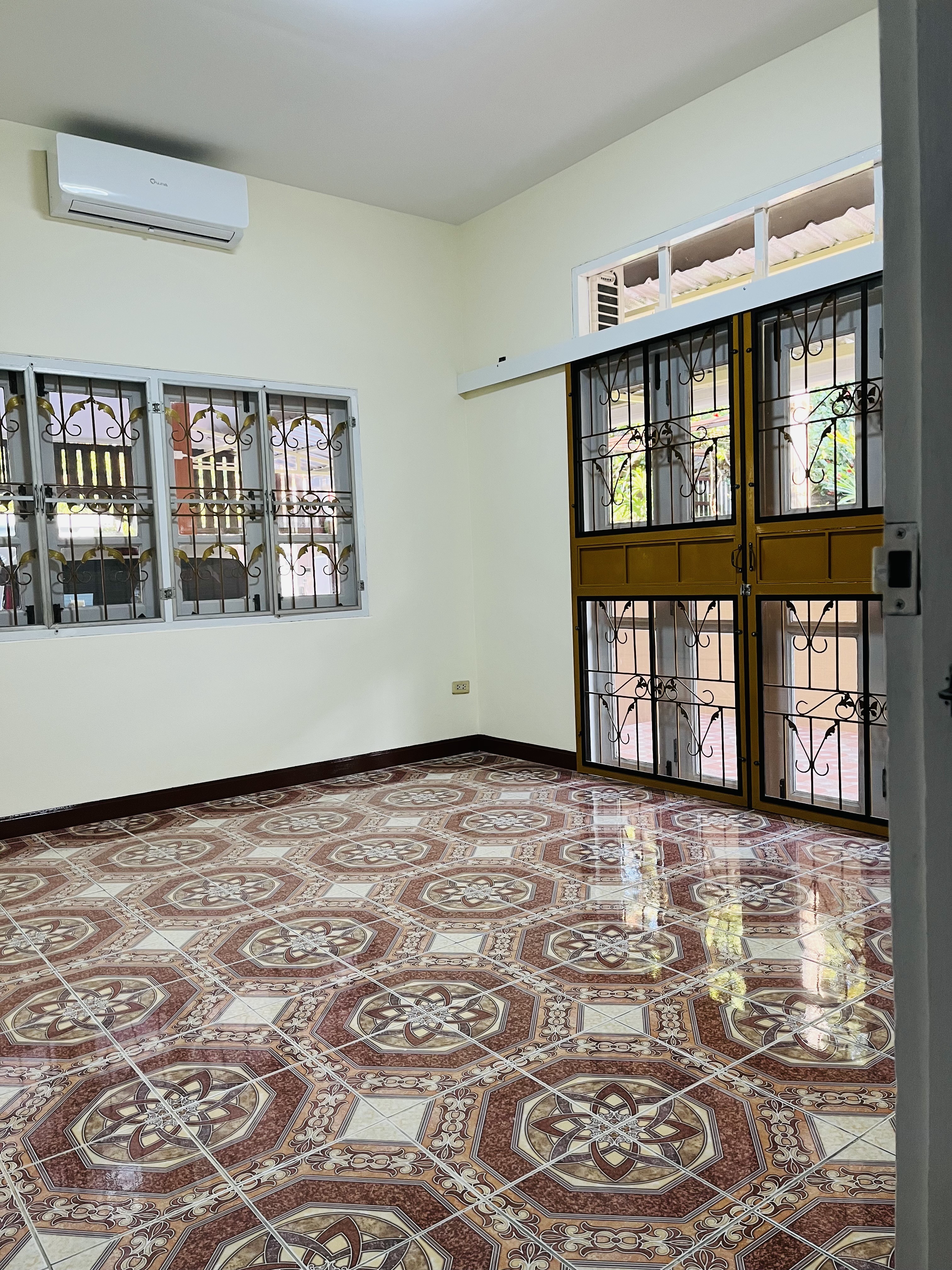 ขายบ้านเดี่ยวชั้นเดียว ทำเลดี ในทำเลป่าแดด-แม่เหียะ เมืองเชียงใหม่