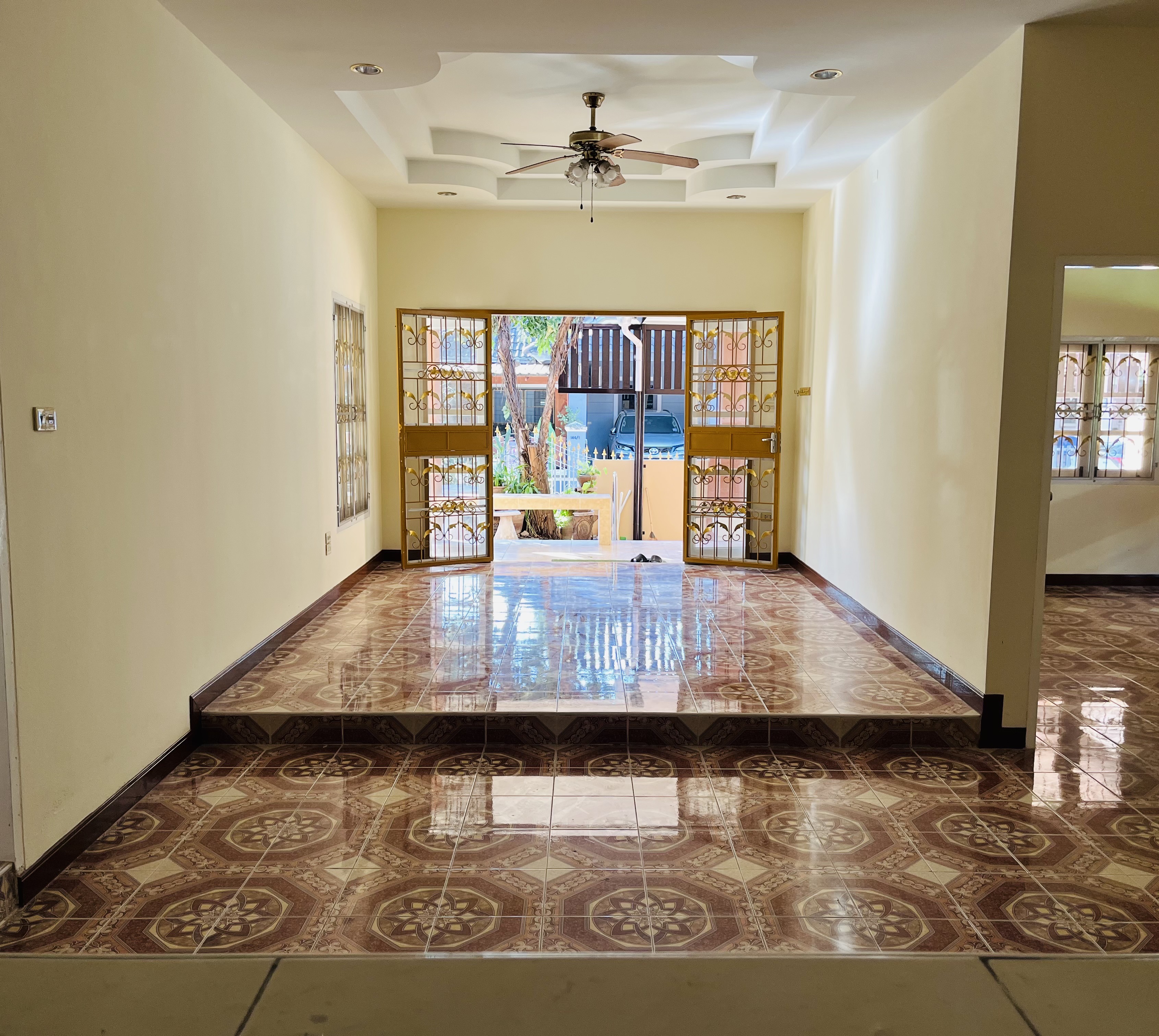 ขายบ้านเดี่ยวชั้นเดียว ทำเลดี ในทำเลป่าแดด-แม่เหียะ เมืองเชียงใหม่