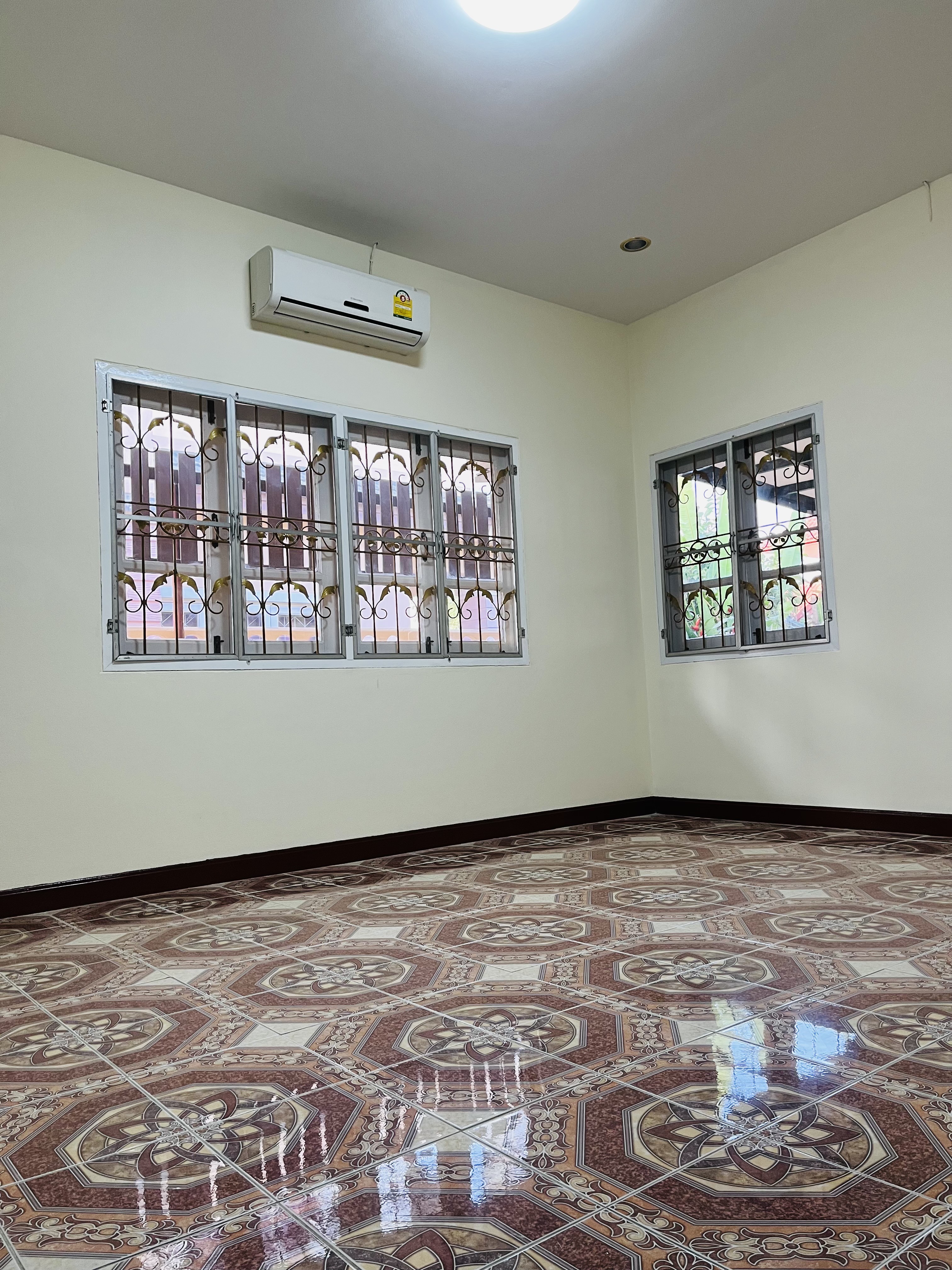 ขายบ้านเดี่ยวชั้นเดียว ทำเลดี ในทำเลป่าแดด-แม่เหียะ เมืองเชียงใหม่