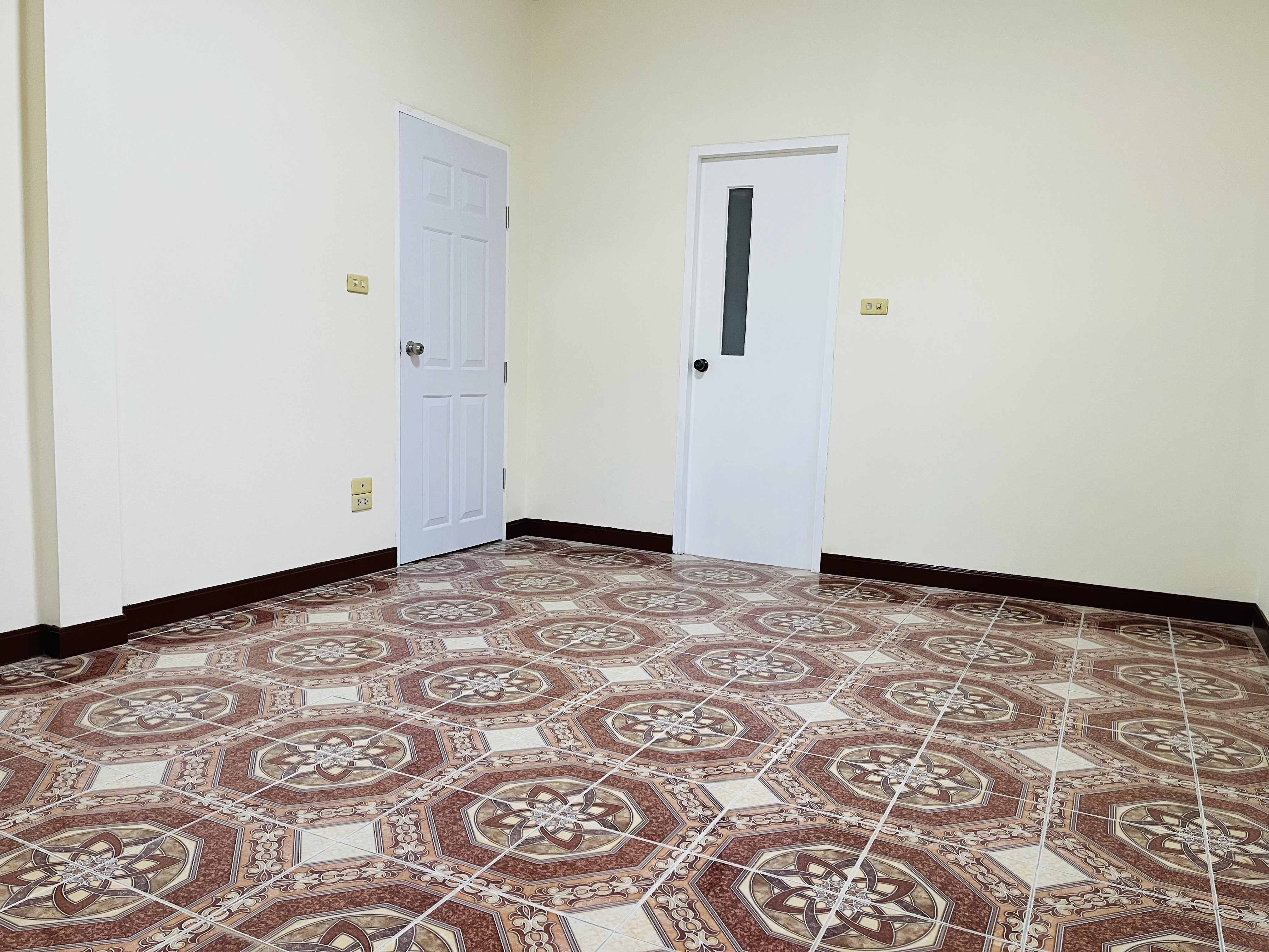 ขายบ้านเดี่ยวชั้นเดียว ทำเลดี ในทำเลป่าแดด-แม่เหียะ เมืองเชียงใหม่