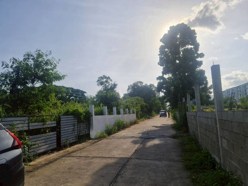 ขายที่ดินหายาก!! ติดทะเลหัวหิน ทำเลพรีเมียม ใกล้แค่ 50 เมตรจากชายหาด ราคาดีทำเลดีติดต่อผึ้งรติ โทร 061-9419-639