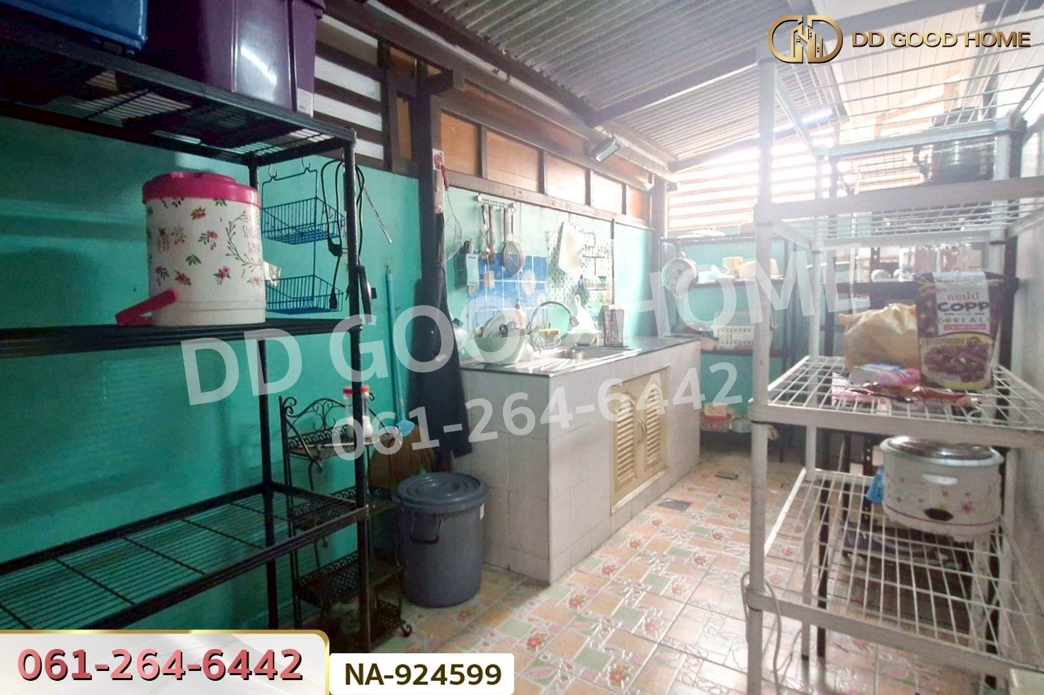 AW-924599 ทาวน์เฮ้าส์ พฤกษาวิลล์ 32 พระราม 2 ซ.74 ถ.พระราม 2 ใกล้โลตัส พระราม 2