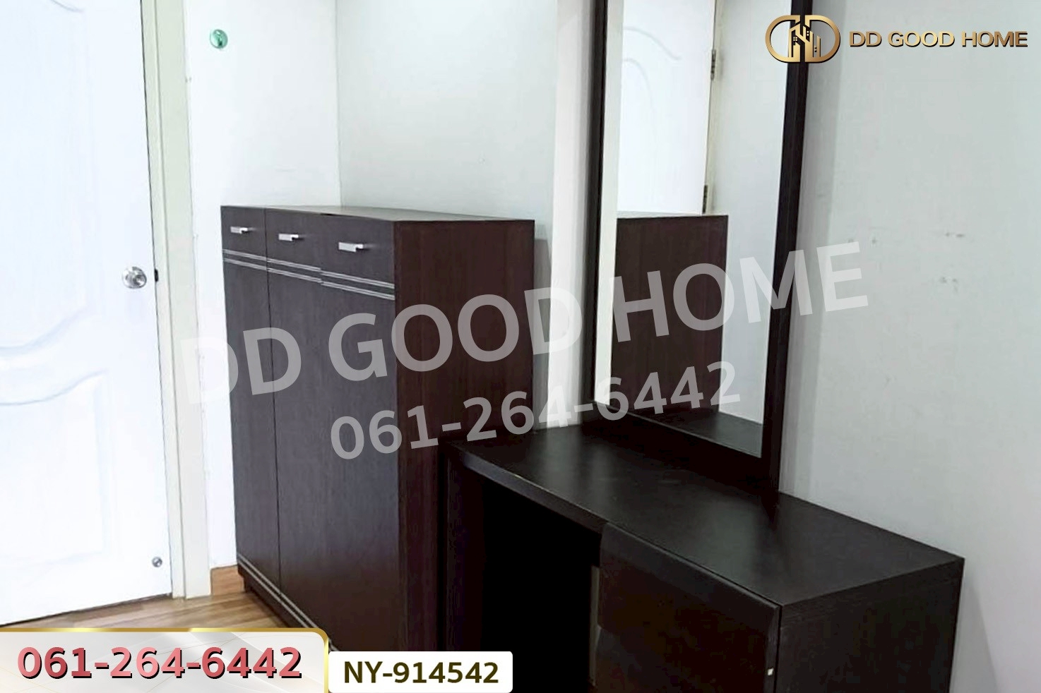 NY-914542 คอนโด รีเจ้นท์ โฮม 13 สุขุมวิท 93 ใกล้ BTS สถานีบางจาก