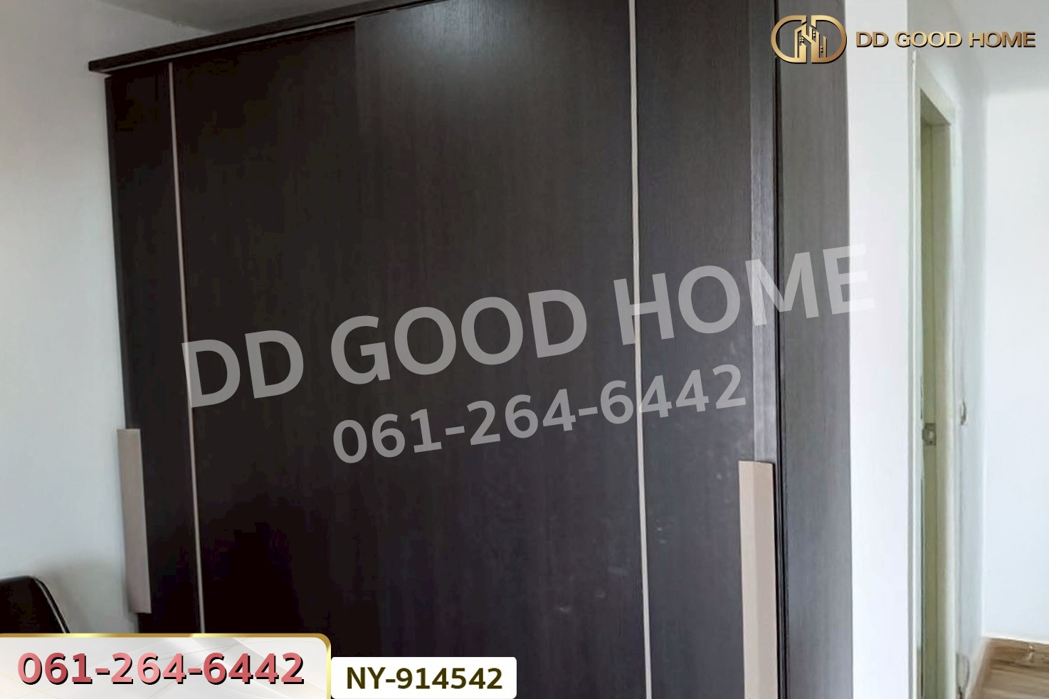 NY-914542 คอนโด รีเจ้นท์ โฮม 13 สุขุมวิท 93 ใกล้ BTS สถานีบางจาก