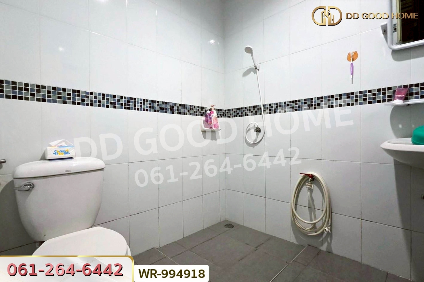 WR-994918 ทาวน์เฮ้าส์ บ้านราชพฤกษ์ ประตูน้ำพระอินทร์ เฟส 2 วังน้อย อยุธยา ใกล้ ตลาดไท