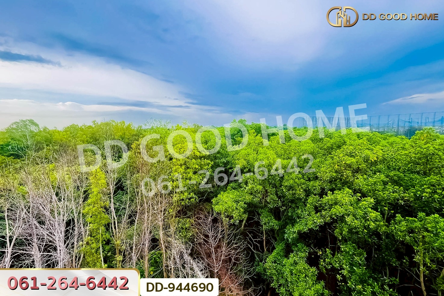 DD-944690 คอนโด บันยัน เทอร์เรส 2 ระยอง ใกล้สำนักงานเทศบาลตำบลบ้านเพ