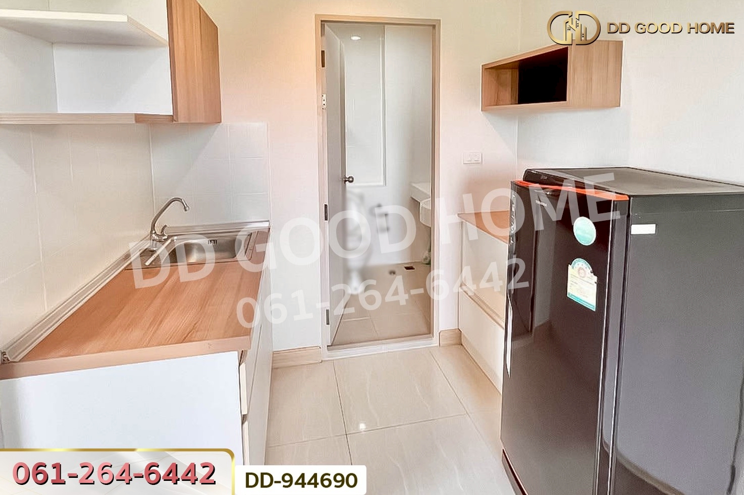 DD-944690 คอนโด บันยัน เทอร์เรส 2 ระยอง ใกล้สำนักงานเทศบาลตำบลบ้านเพ