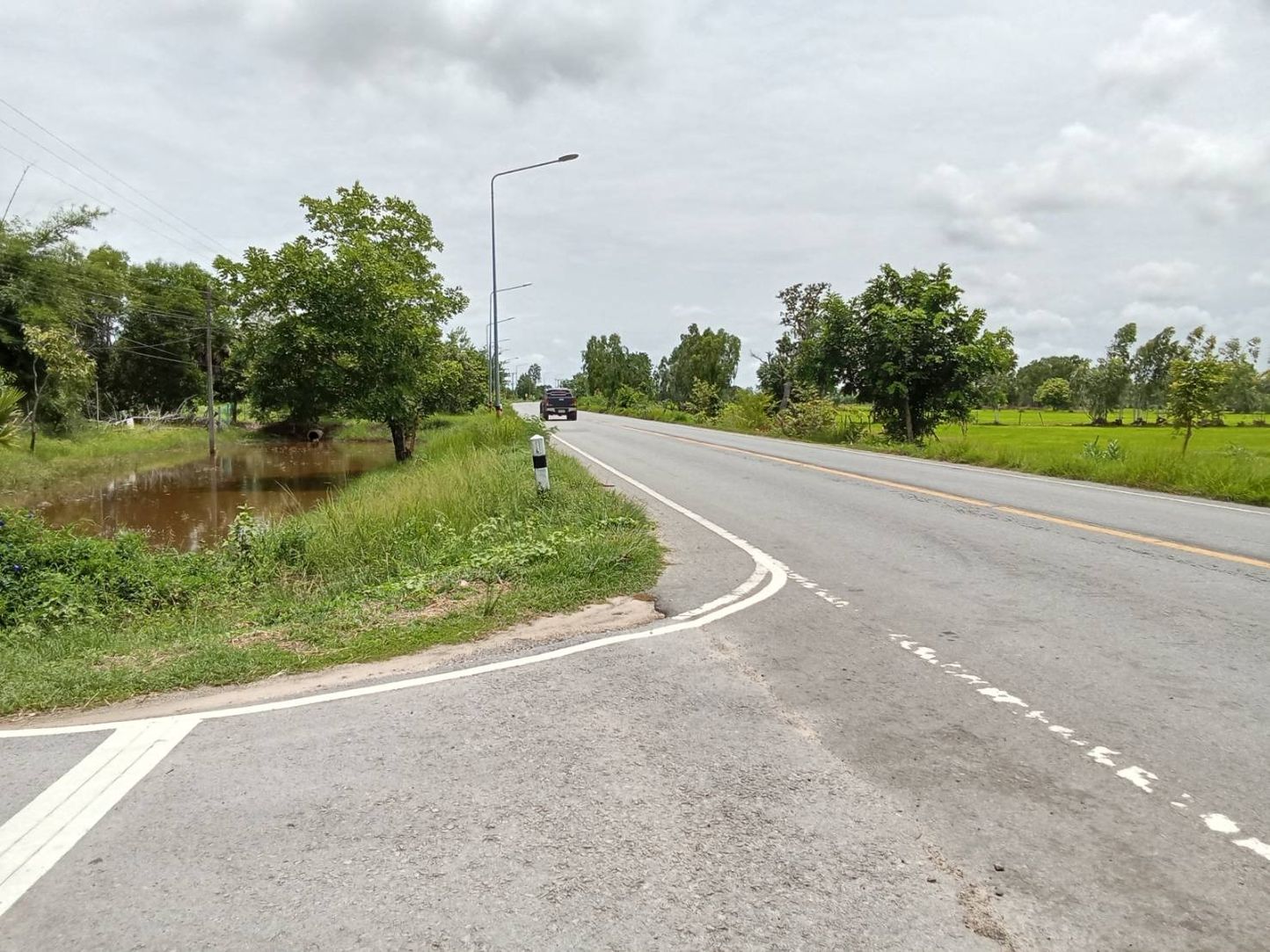 ขายที่ดินเปล่าราคาถูกจังหวัดร้อยเอ็ด