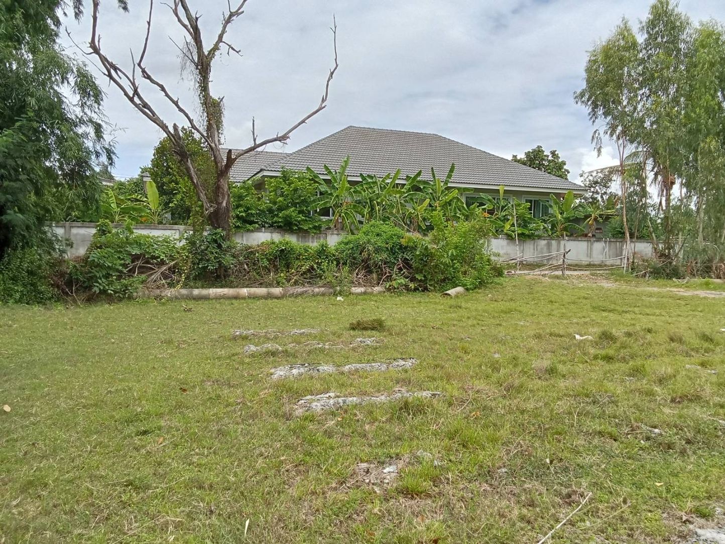 ขายที่ดินเปล่าราคาถูกจังหวัดร้อยเอ็ด