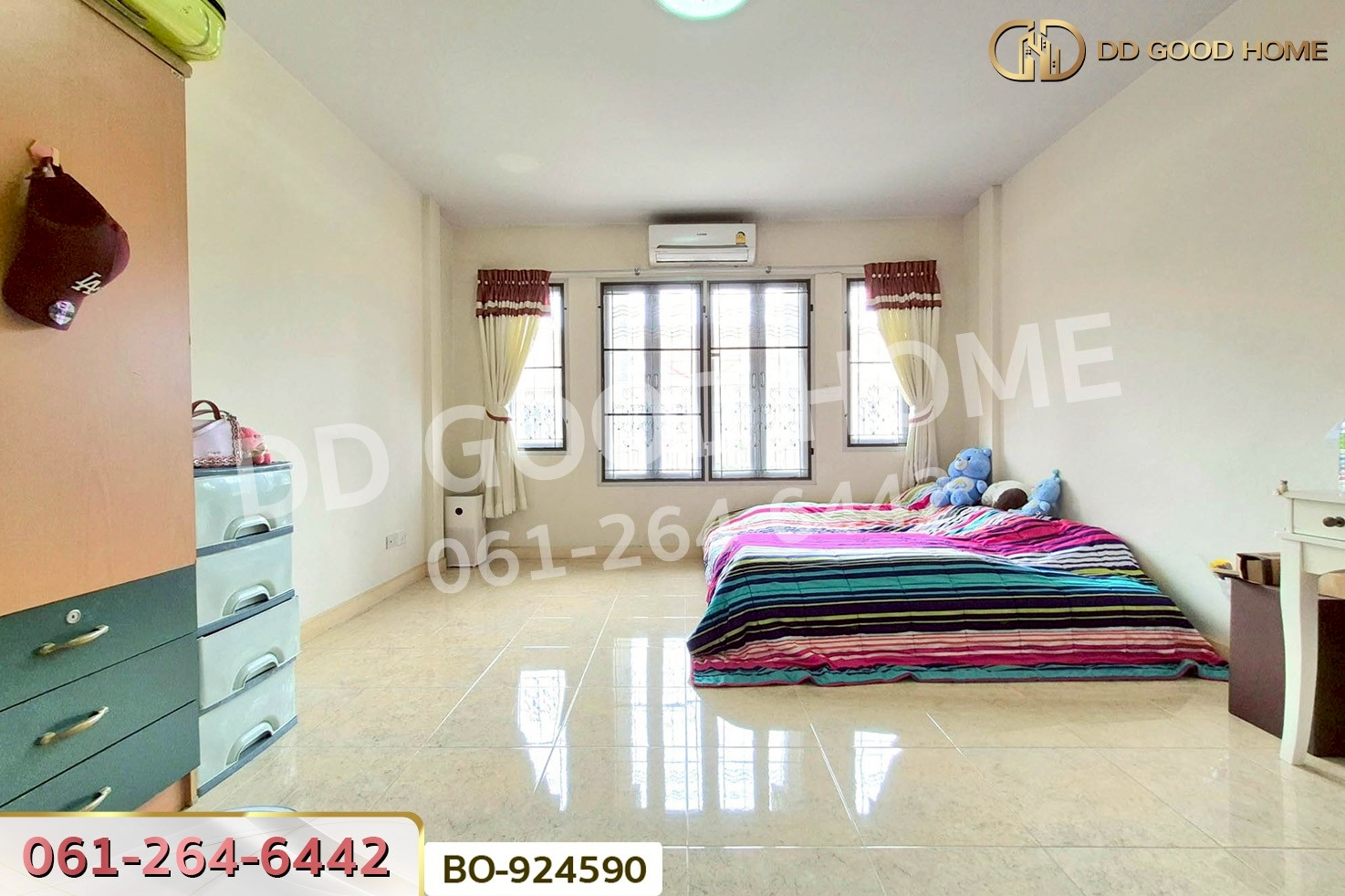 BO-924590 ทาวน์เฮ้าส์ รื่นฤดี 2 มีนบุรี ใกล้บิ๊กซี สุวินทวงศ์