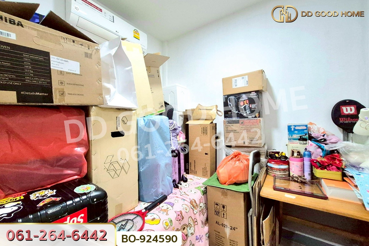 BO-924590 ทาวน์เฮ้าส์ รื่นฤดี 2 มีนบุรี ใกล้บิ๊กซี สุวินทวงศ์