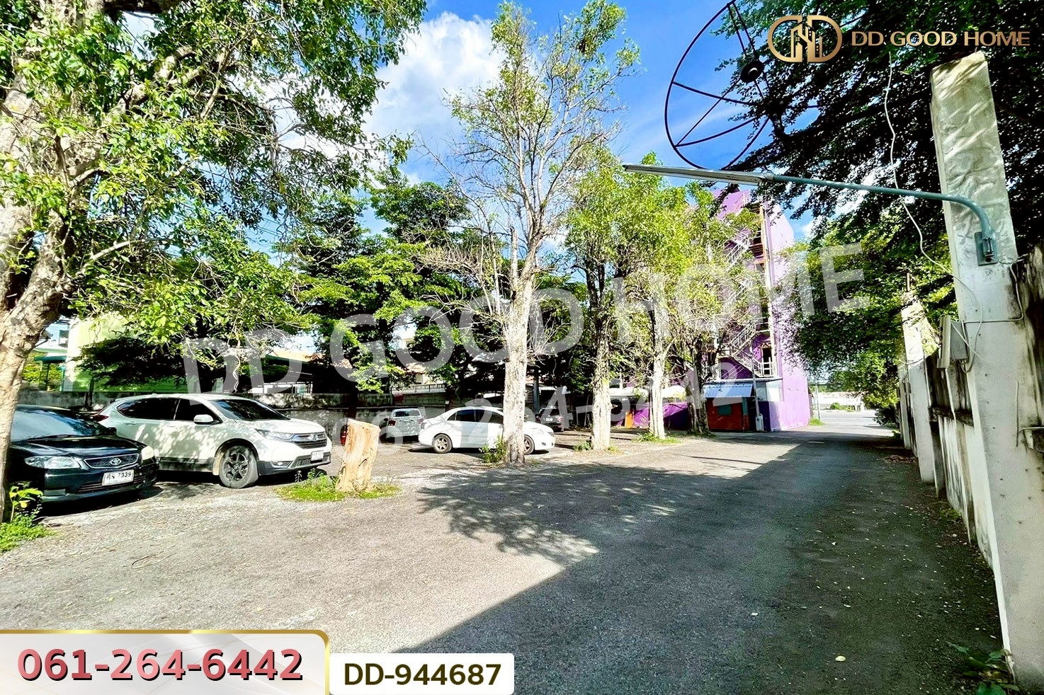 DD-944687F คอนโด เดอะ สกาย นครสวรรค์ ถ.มาตุลี ใกล้บิ๊กซี นครสวรรค์ 2 (มาตุลี)