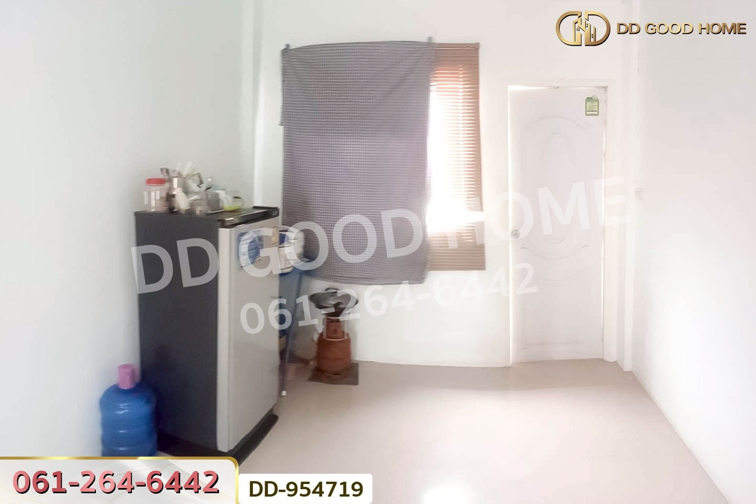 DD-954719 ทาวน์เฮ้าส์ บ้านสุขใจ เมืองพิษณุโลก ใกล้ท่าอากาศยานพิษณุโลก