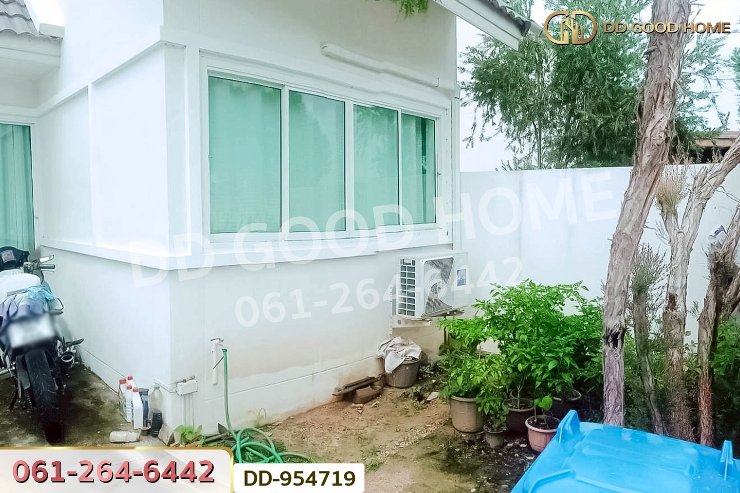 DD-954719 ทาวน์เฮ้าส์ บ้านสุขใจ เมืองพิษณุโลก ใกล้ท่าอากาศยานพิษณุโลก