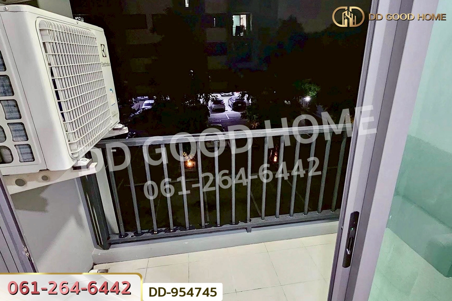 DD-954745F คอนโด โกลเด้น แหลมฉบัง ใกล้นิคมอุตสาหกรรมแหลมฉบัง