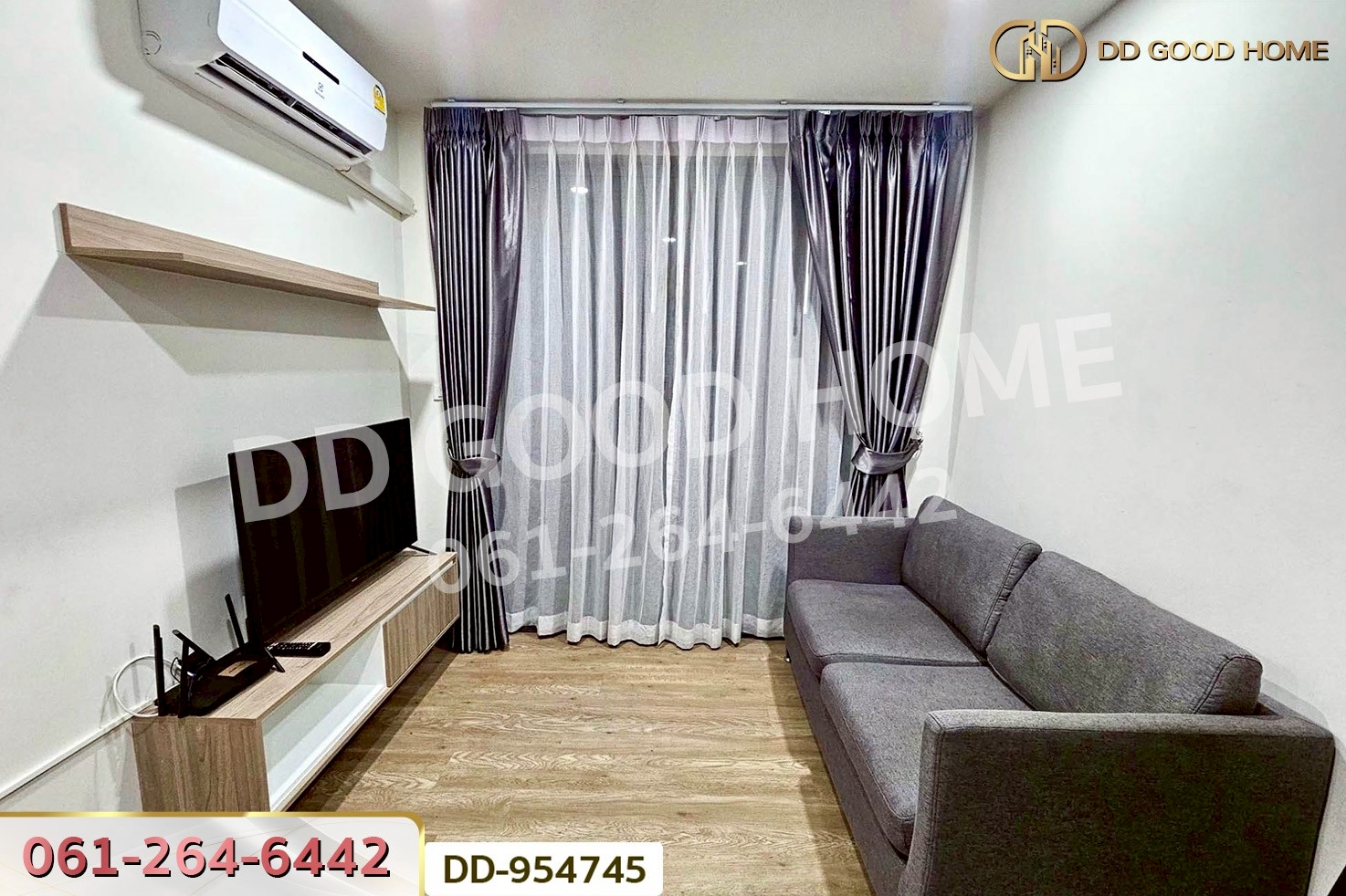 DD-954745F คอนโด โกลเด้น แหลมฉบัง ใกล้นิคมอุตสาหกรรมแหลมฉบัง