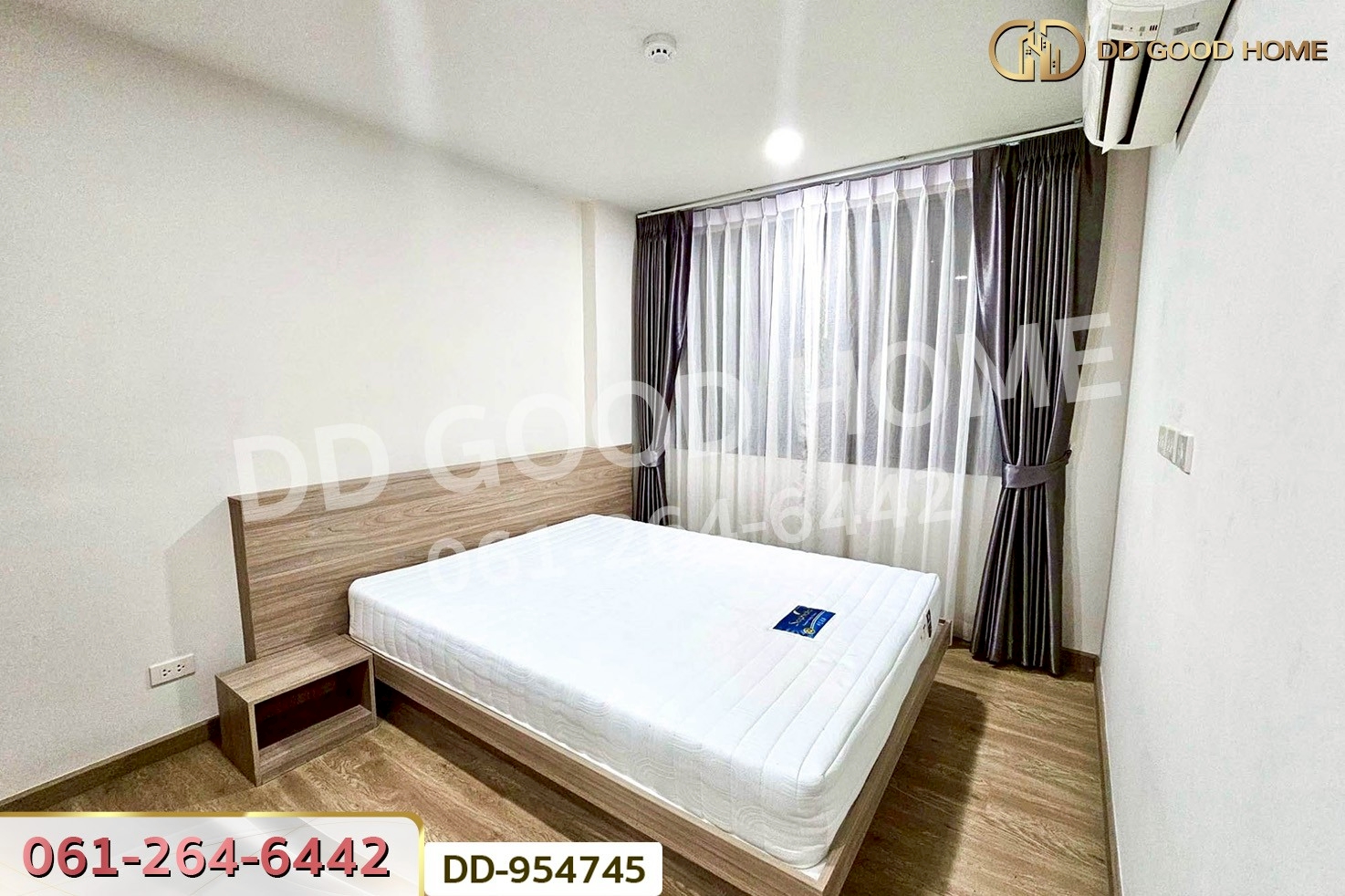 DD-954745F คอนโด โกลเด้น แหลมฉบัง ใกล้นิคมอุตสาหกรรมแหลมฉบัง