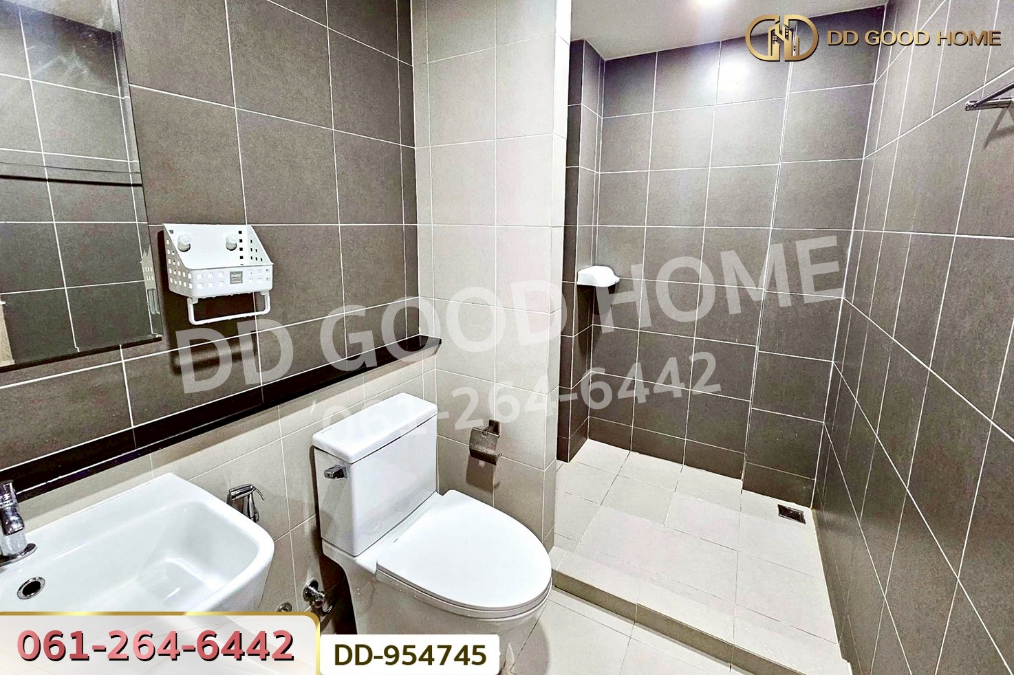 DD-954745F คอนโด โกลเด้น แหลมฉบัง ใกล้นิคมอุตสาหกรรมแหลมฉบัง