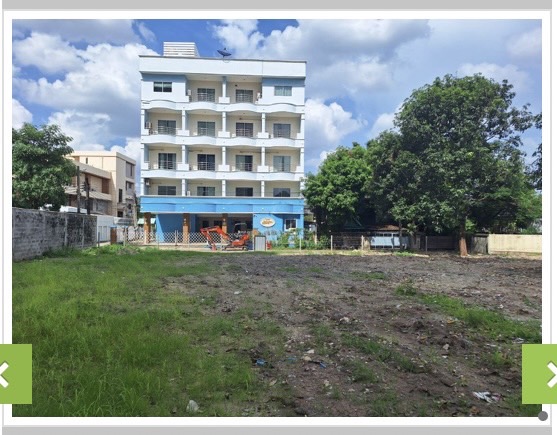 ขายที่ดินเปล่าใจกลางเมืองนนทบุรี  ซอยปิ่นประภาคม  จังหวัดนนทบุรี